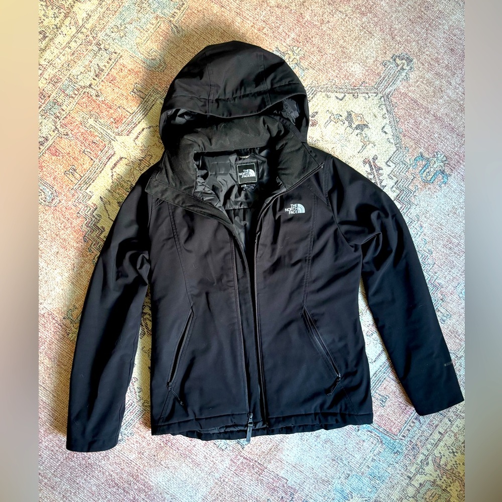 The North Face Winter Jacket